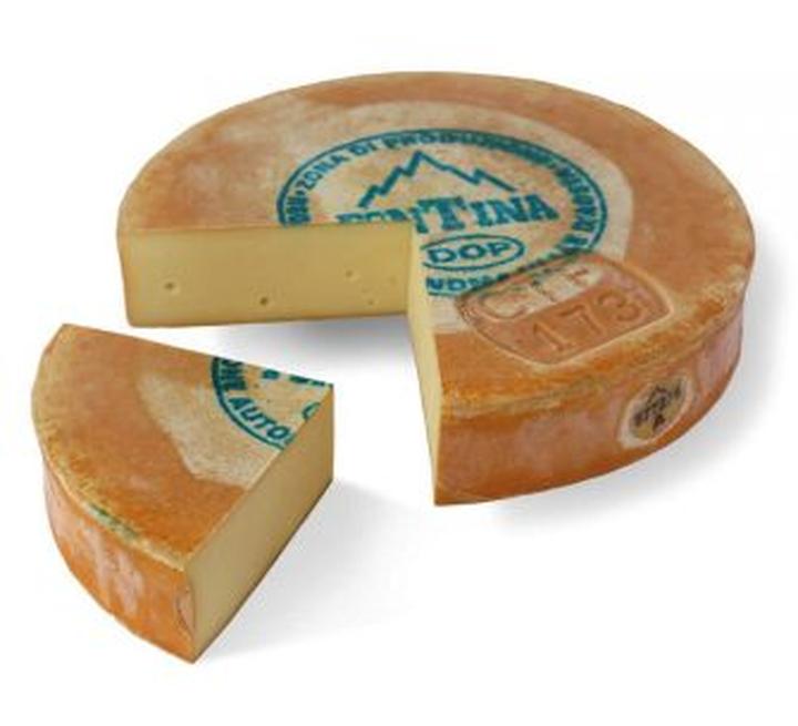 Alternatywy dla sera fontina