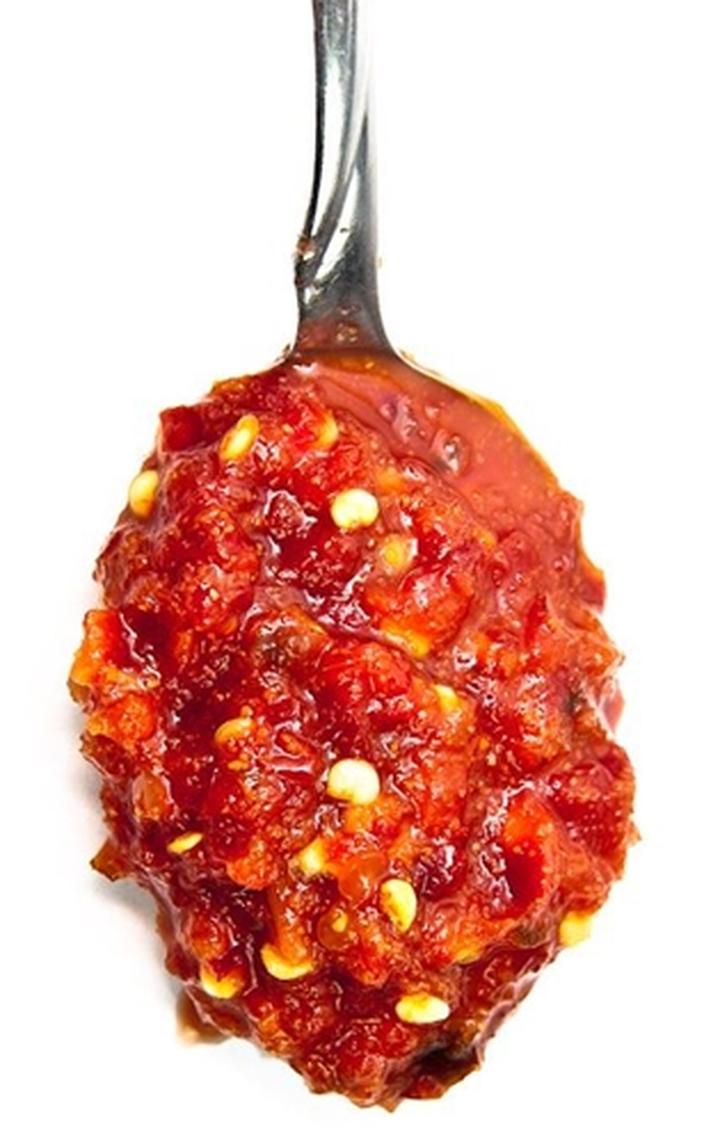 Alternatywy dla słodkiego sosu chili