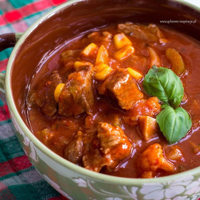 Czas smażenia mięsa