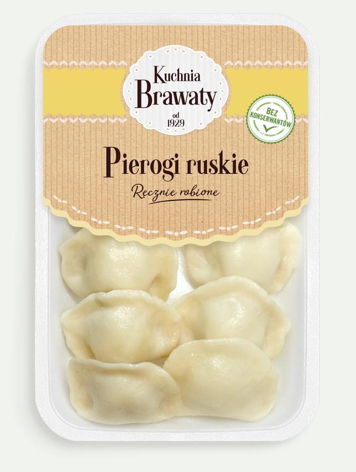 Metody przygotowania pierogów