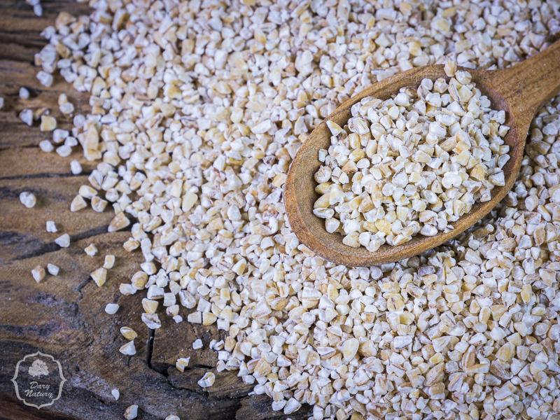 Przyprawy i zioła do kaszy