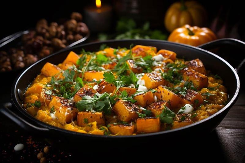 Szybkie przepisy w mniej niż godzinę