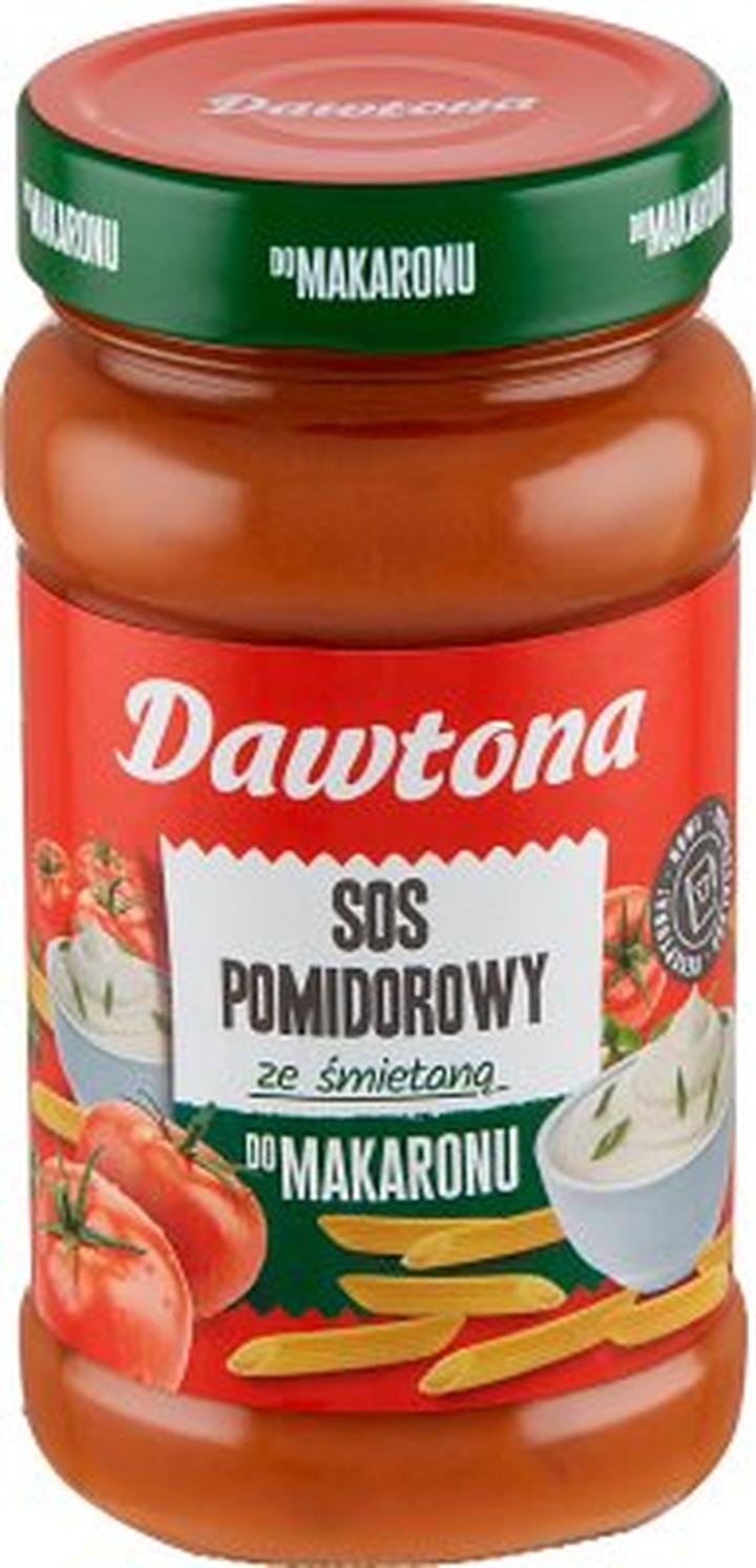 Zioła do sosu pomidorowego