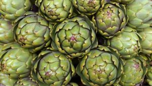 Alternatywy dla karczochów w diecie – co warto wypróbować?