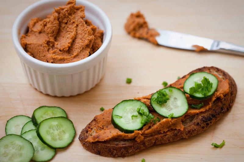 Alternatywy dla masła na kanapce – zdrowe i pyszne propozycje