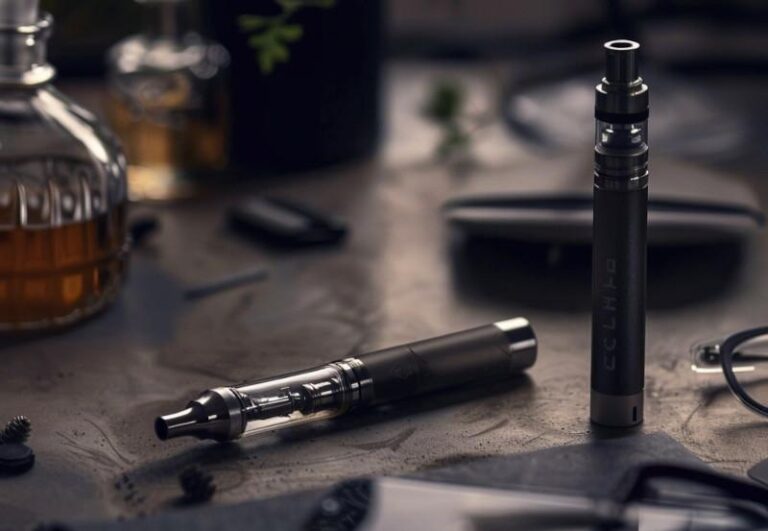 Alternatywy dla nikotyny – czym zastąpić uzależnienie?