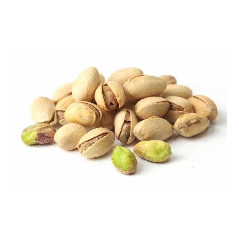 Czy pies może jeść solone pistacje? Sprawdź, co mówi weterynarz!