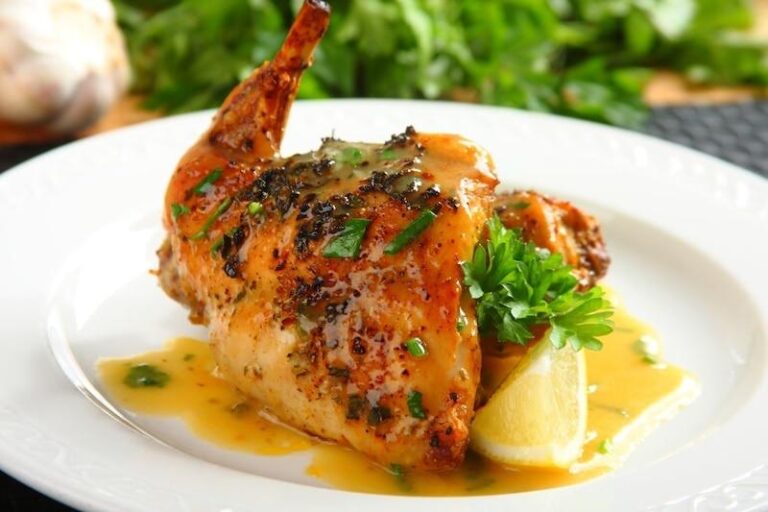 Idealne pieczenie królika w rękawie – ile czasu poświęcić na smakowite danie?