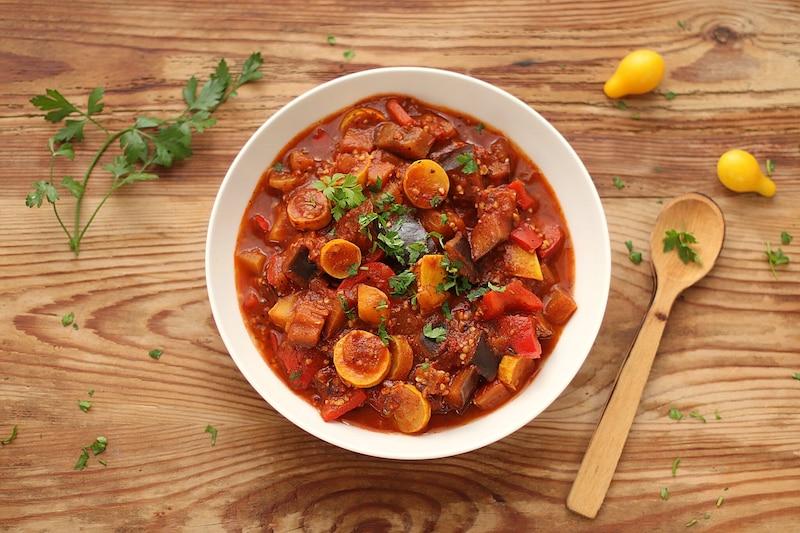 Jak długo smażyć mięso na gulasz, aby uzyskać idealny smak?