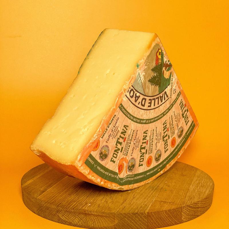 Jak skutecznie zastąpić ser fontina w swoich potrawach?
