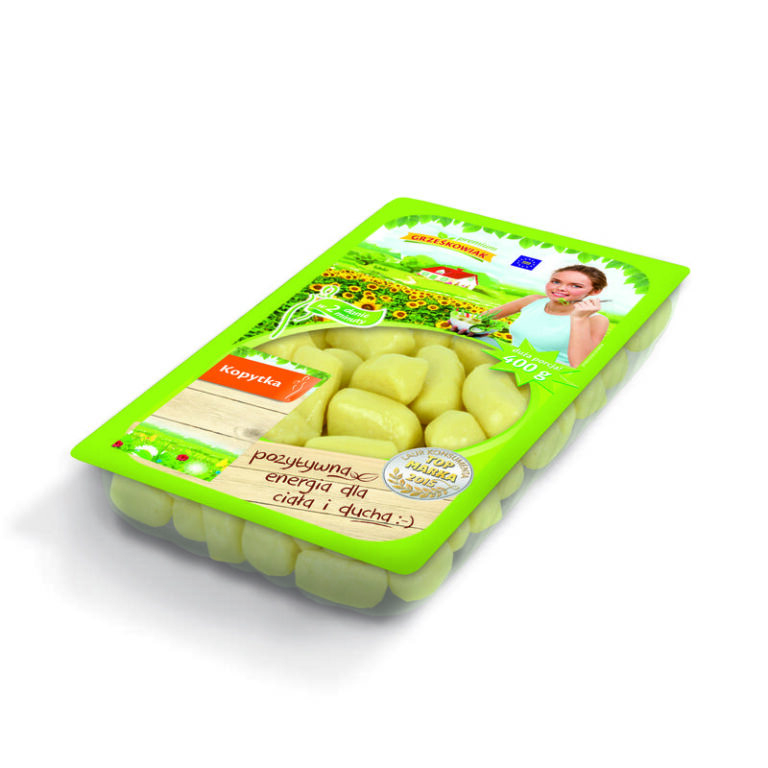 Kopytka z ziemniaków gotowanych – łatwy przepis na pyszne danie do każdej okazji