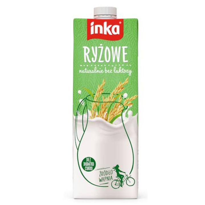 Mleko ryżowe – odkryj jego wyjątkowy smak i zastosowania w kuchni