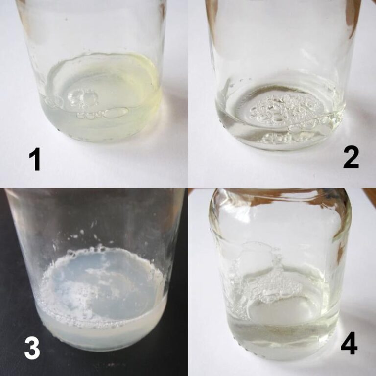 Odkryj Smak Białka Z Wodą – Czy Naprawdę Warto?