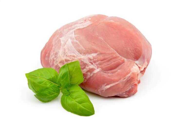 Sekrety idealnej szynki wieprzowej: jak długo piec w rękawie?