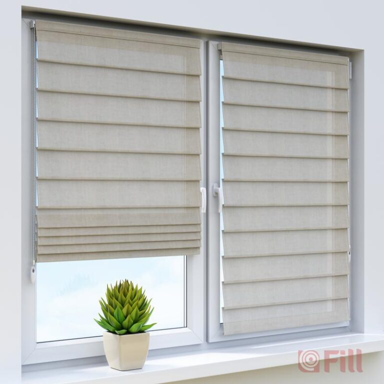 Zamiast firanek – odkryj nowoczesne rozwiązania na okna