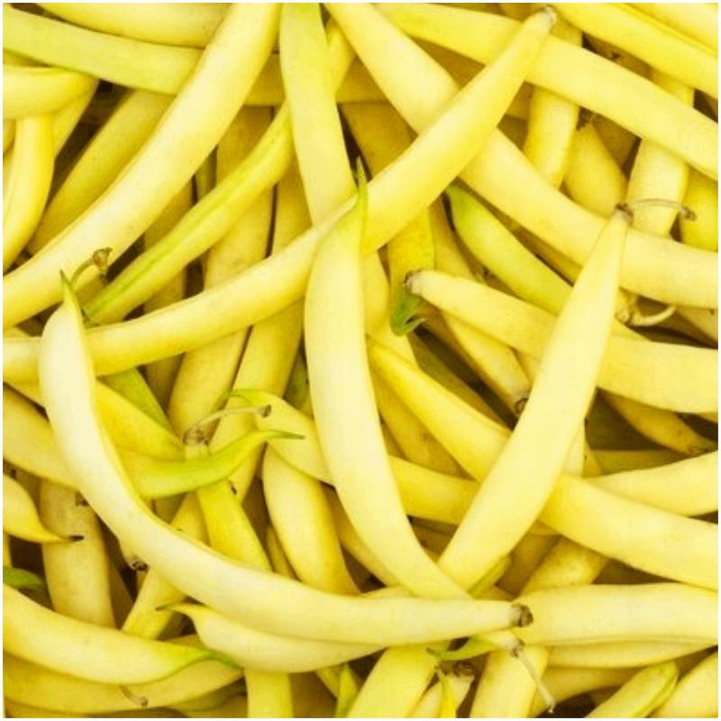 Jak ugotować żółtą fasolkę