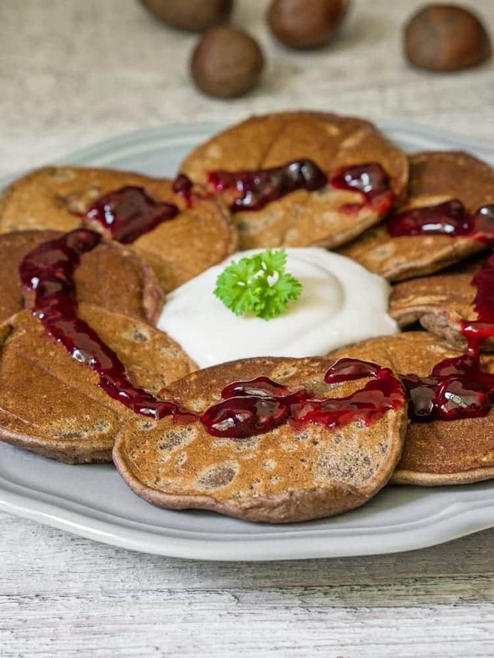 Jak zrobić mąkę z żołędzi