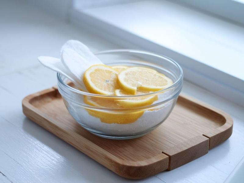 Naturalne metody usuwania lakieru hybrydowego