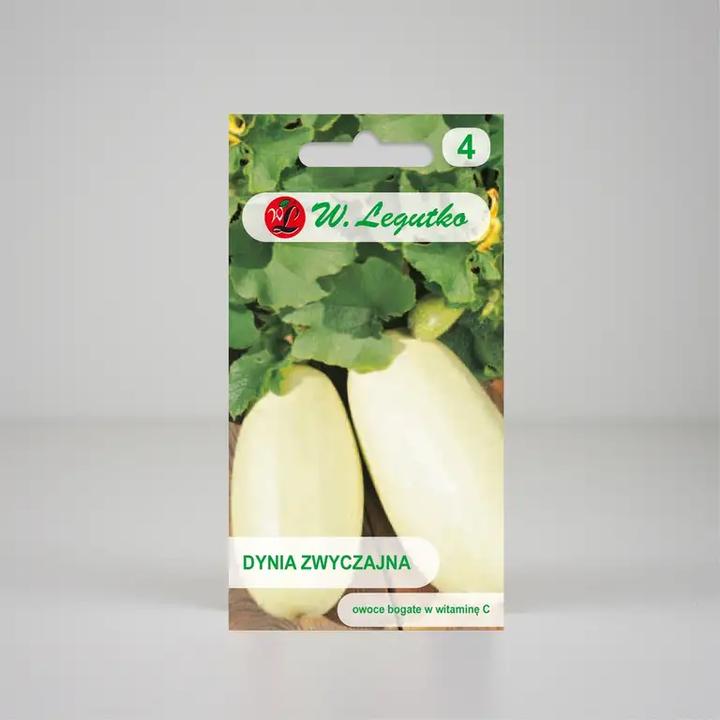 Odmiany dyni do gotowania