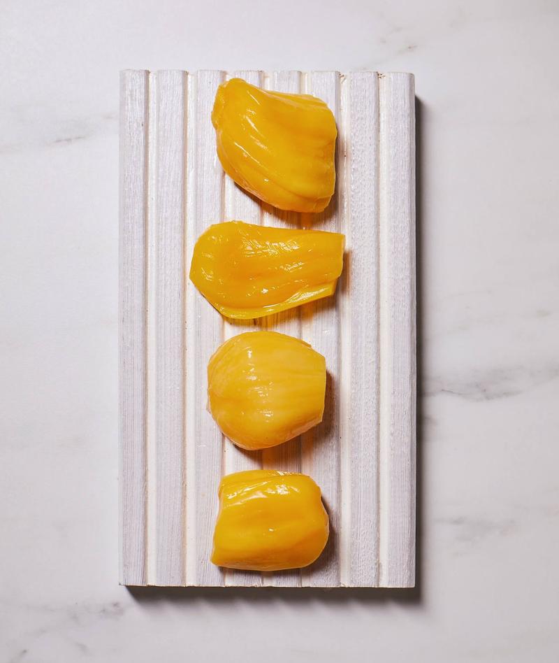 Owoce drzewa chlebowego