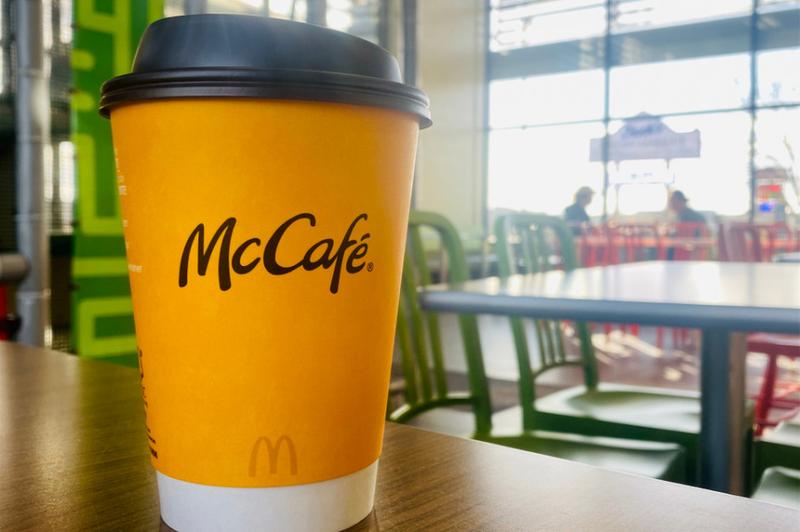 Porównanie cen kawy