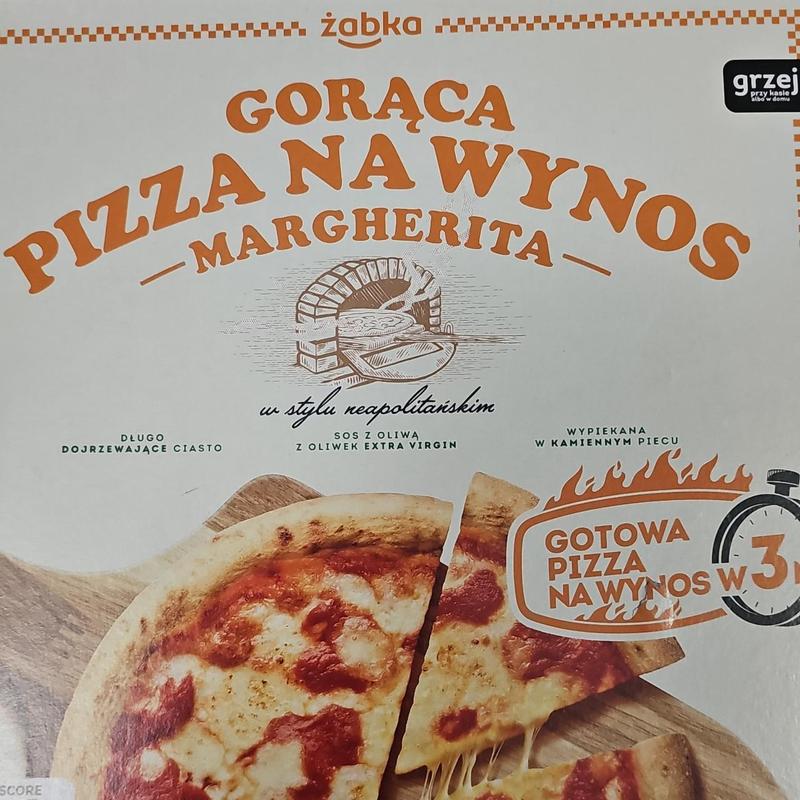 Porównanie cen pizzy z innymi sieciami