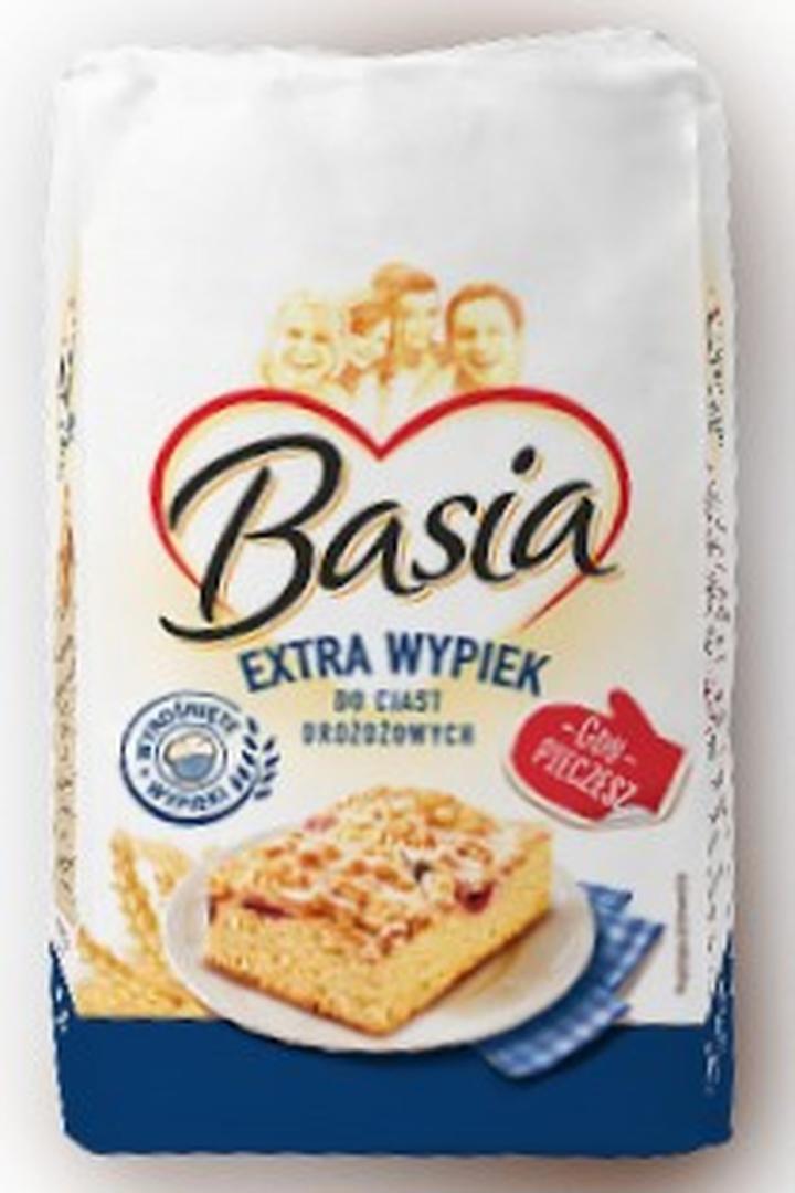 Rodzaje mąki pszennej