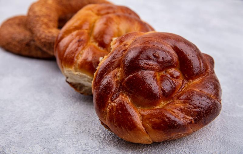 Wpływ glutenu na teksturę