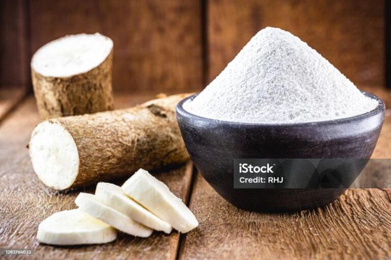 Alternatywne składniki: Czym zastąpić mąkę pszenną w pizzy?