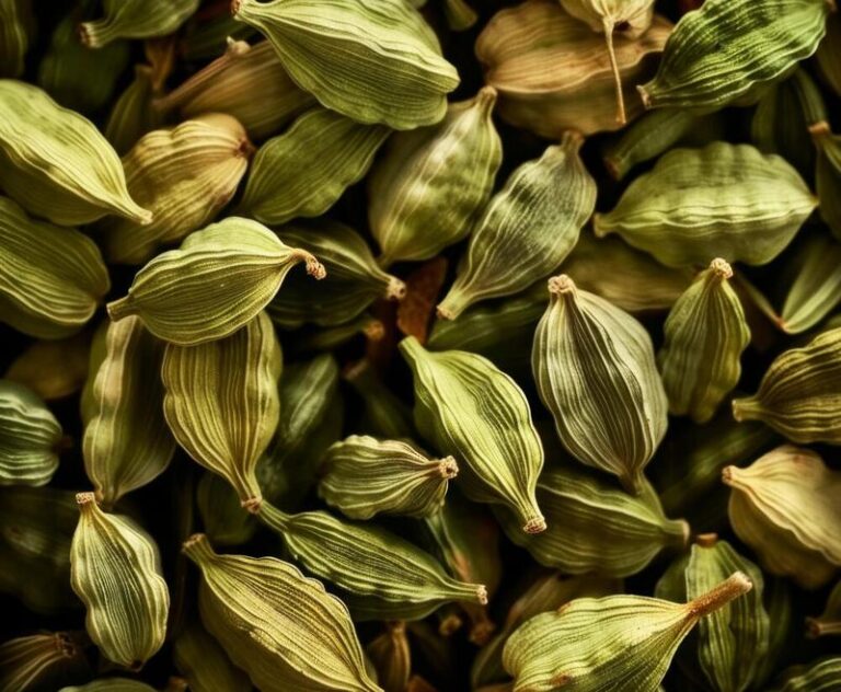 Alternatywy dla kurkumy – czym można ją zastąpić w kuchni?