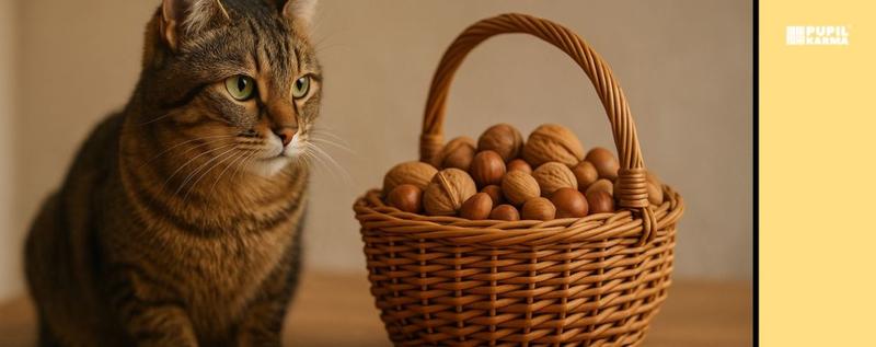 Alternatywy dla orzechów pekan – jakie zdrowe zamienniki wybrać?