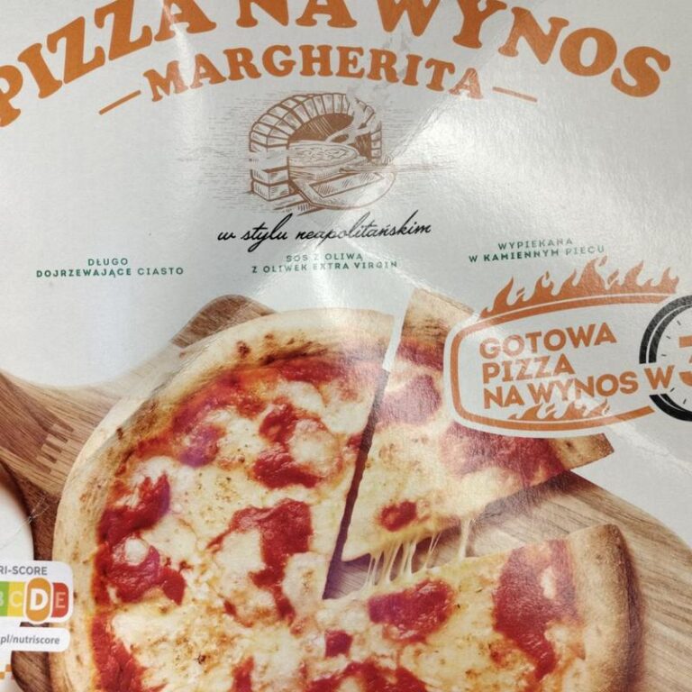 Czy wiesz, ile kosztuje pizza w Żabce? Sprawdzamy ceny!