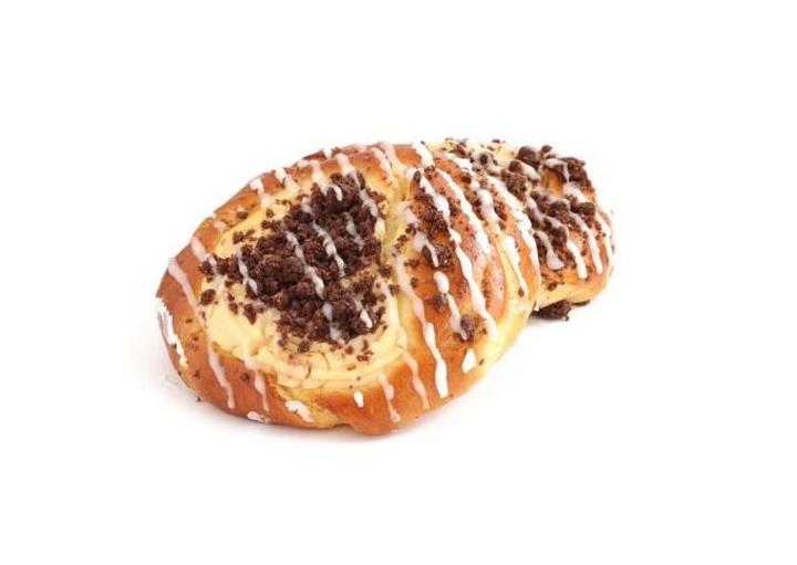 Idealny czas pieczenia drożdżówki z owocami – sprawdź, jak długo to zajmuje!