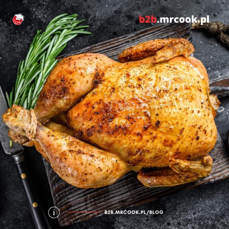 Idealny czas pieczenia pałek z kurczaka w piekarniku – sprawdź, ile to trwa!