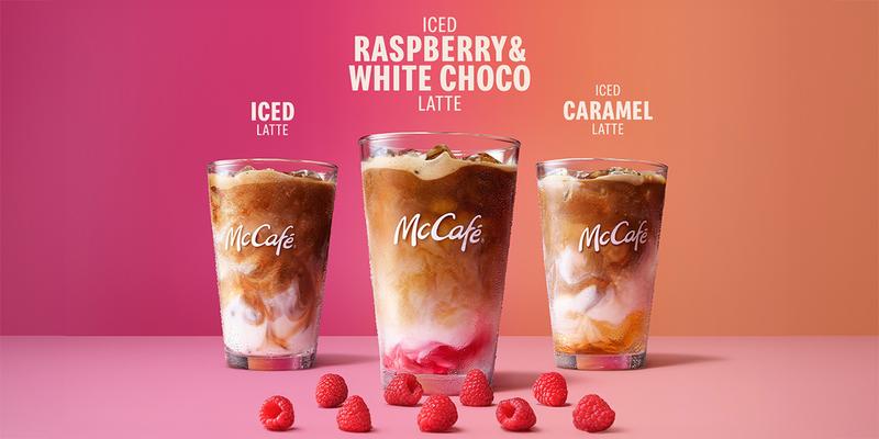 Ile zapłacisz za kawę mrożoną w McDonaldzie? Sprawdź aktualne ceny!