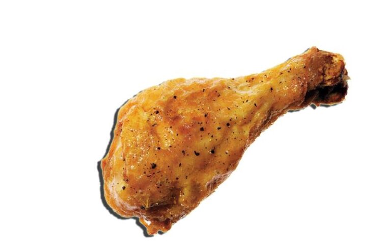 Jak długo piec udko kurczaka, aby było soczyste i aromatyczne?