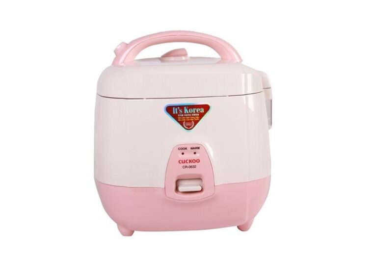 Jak wybrać idealny garnek do gotowania ryżu do sushi?