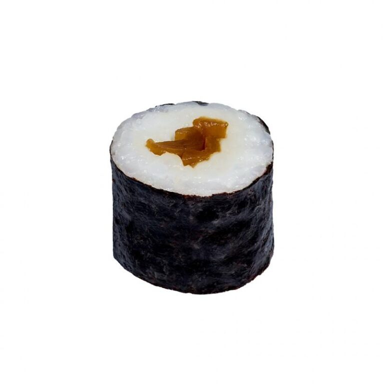 Magiczny smak kanpyo – co warto wiedzieć o tej japońskiej przekąsce?