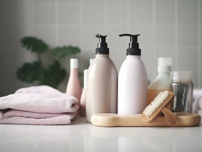 Naturalne alternatywy: czym zastąpić płyn do mycia podłóg?