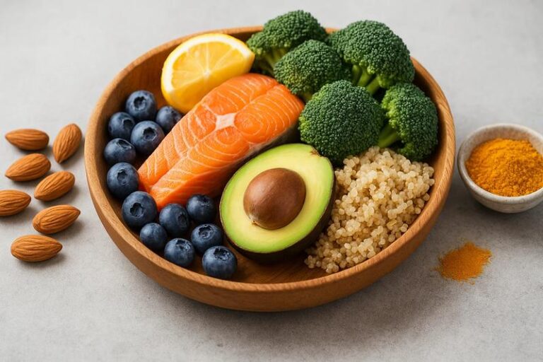 Odkryj najlepsze przyprawy do brokułów, które zachwycą Twoje kubki smakowe