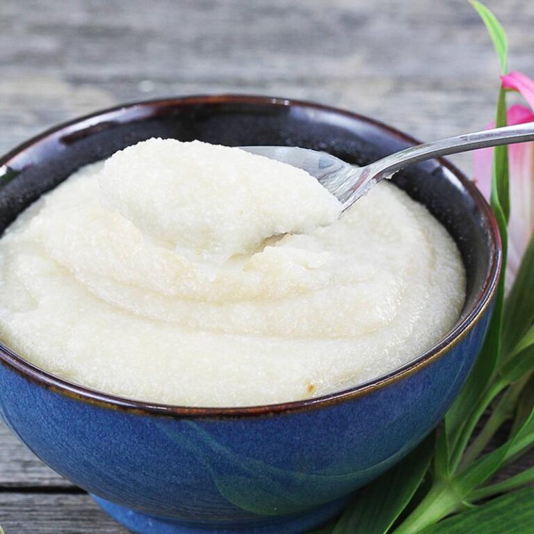 Perfekcyjna kasza manna – sprawdź, jak ją ugotować krok po kroku!