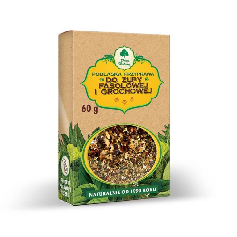 Sekret smaku: jakie przyprawy wzbogacą zupę fasolową?