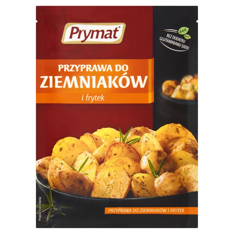 Sekrety doskonałego smaku: Czym doprawić ziemniaki pieczone?