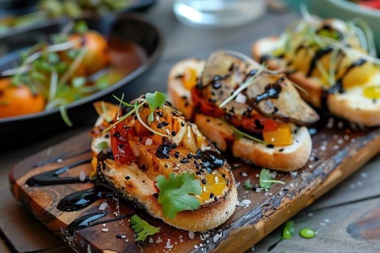 Smakowite Inspiracje: Pomysł na Dania ze Schabu, Które Zaskoczą Twoich Gości