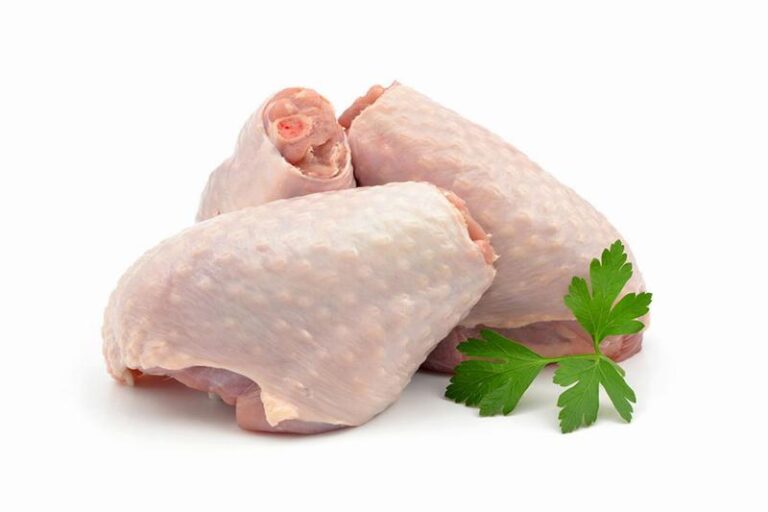 Zaskakująca sztuka pieczenia: jak długo przyrządzać golonkę z indyka?