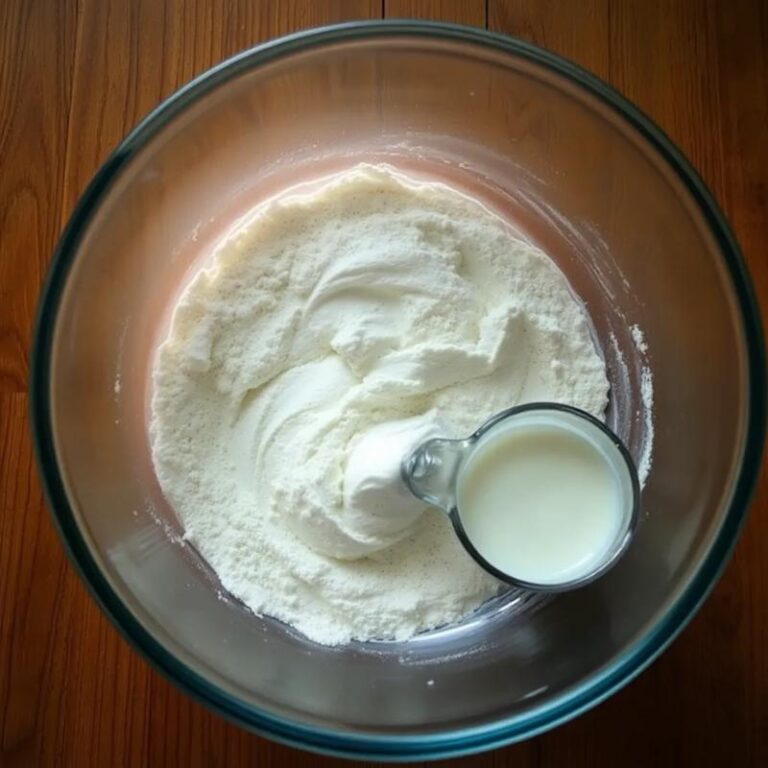 Zaskakujące sposoby na zrobienie kleju z mąki pszennej w domowym zaciszu