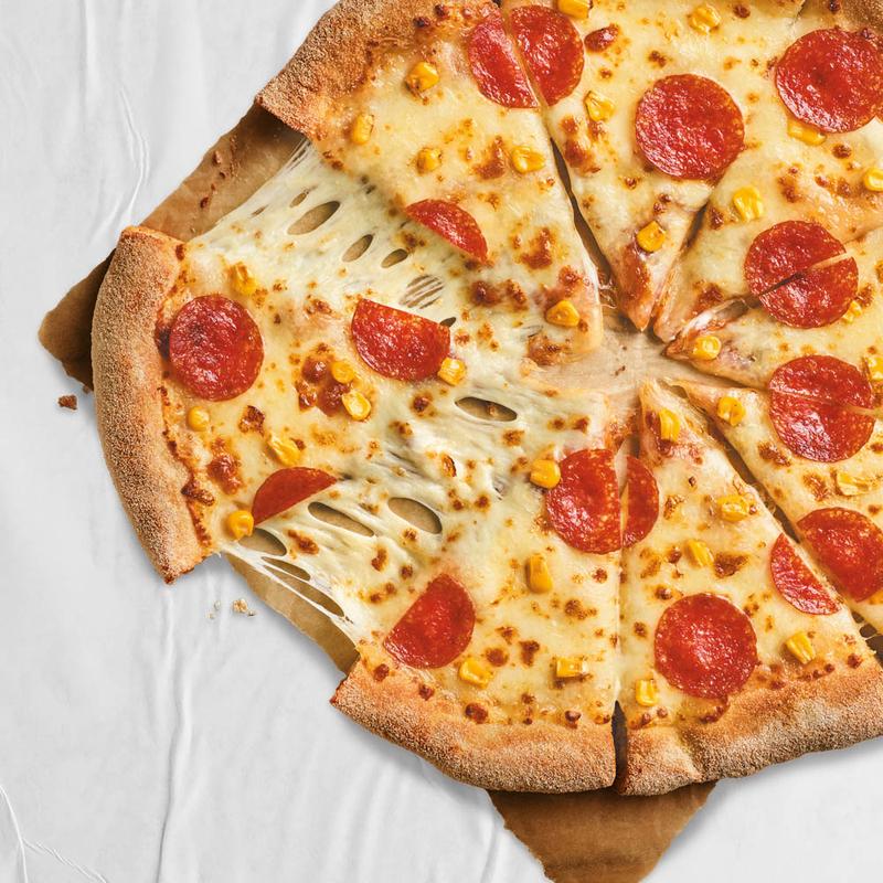Zastanawiasz się, ile kosztuje franczyza Pizza Hut? Sprawdź nasz przewodnik!