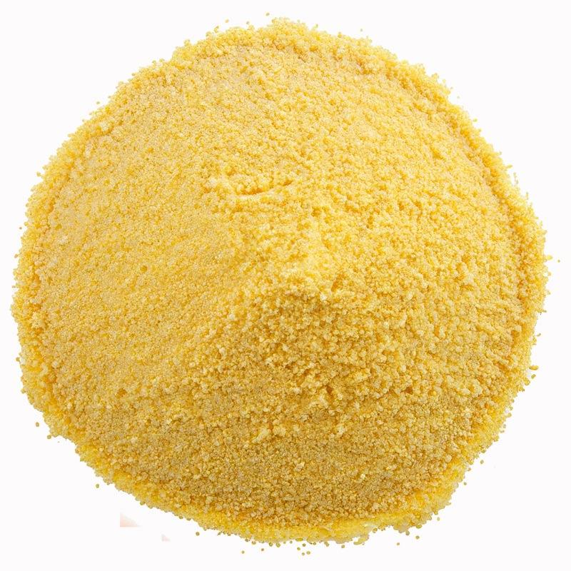 Zrób swoją własną mąkę kukurydzianą i odkryj urok wiejskiego życia