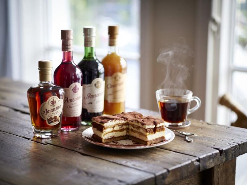 Bezalkoholowe wersje koktajli