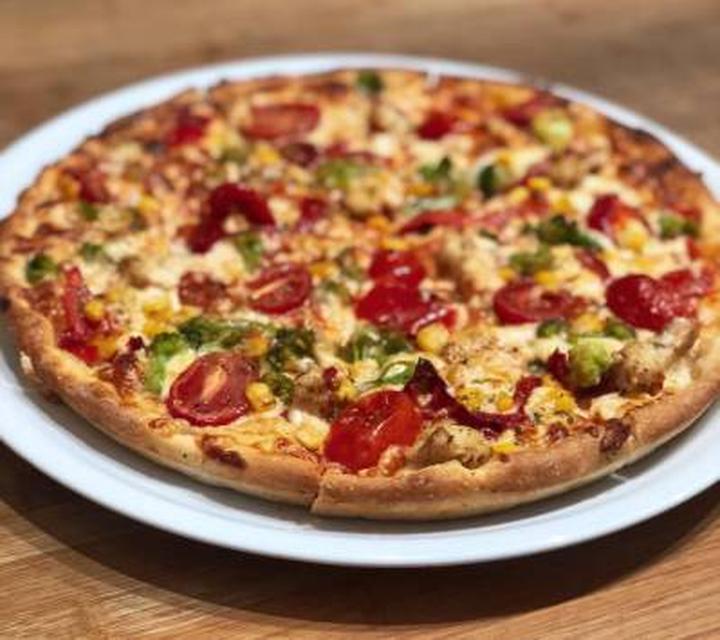 Ceny pizzy w Wenecji